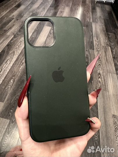 12 iPhone Чехол Оригинал