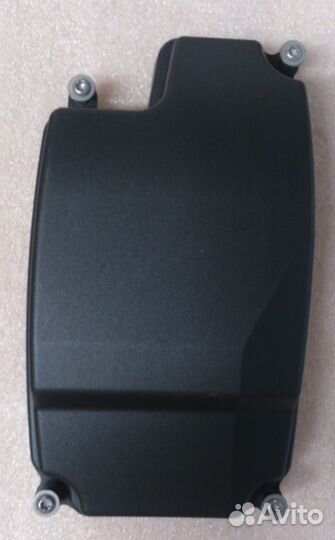 Крышка блока предохр. BMW X3 E83 12903417587