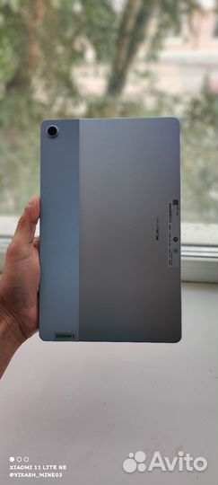 Lenovo tab m10 plus (3rd gen)