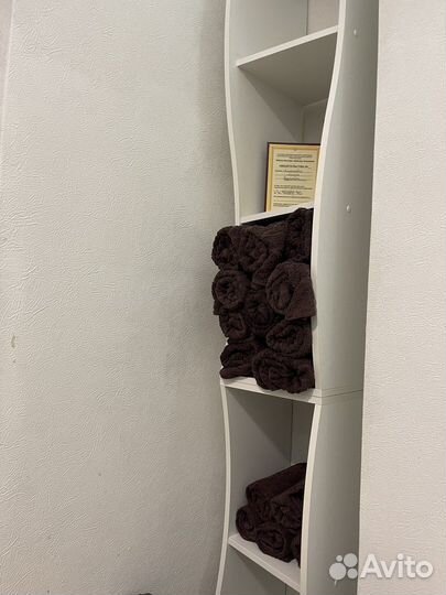 Сдам кабинет массажиста