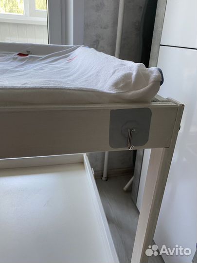 Пеленальный стол IKEA