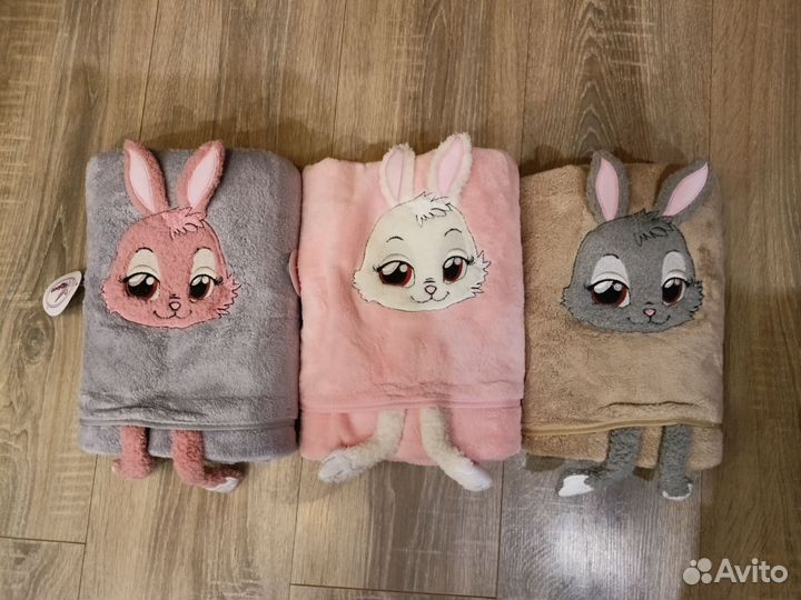 Полотенца микрофибра 70*140