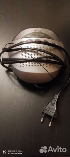 Радиоприемник