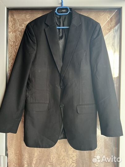 Пиджак мужской 48 размер
