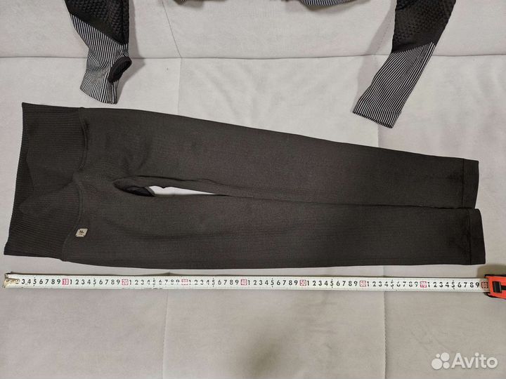 Спортивный костюм женский