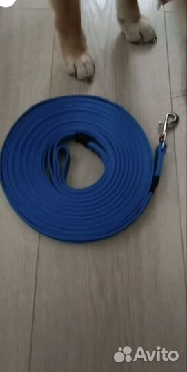 Поводок 10 метров