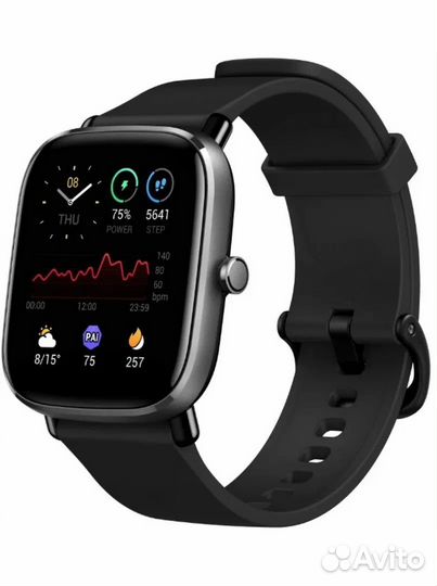 Amazfit gts 2 mini