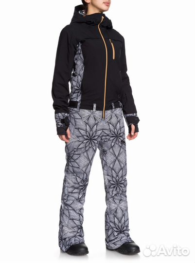 Комбинезон Roxy Illusion XS/S/M