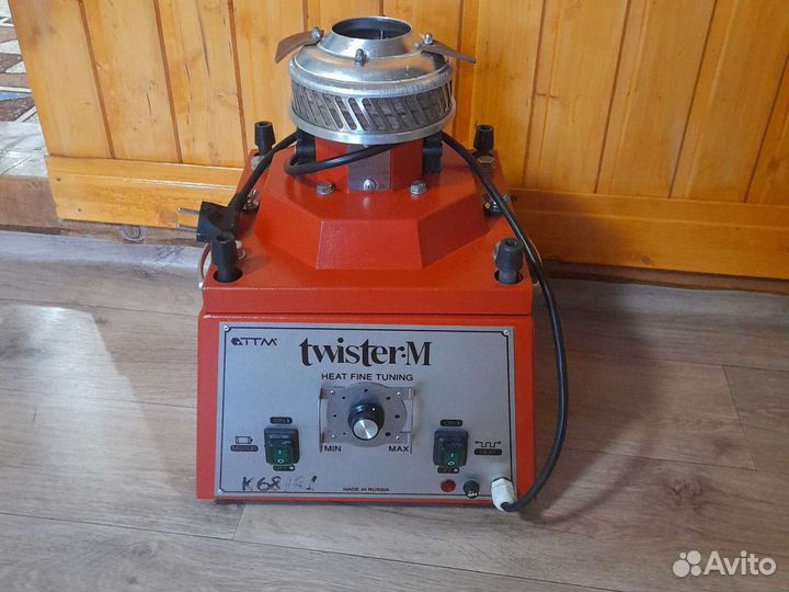 Аппарат для сладкой ваты