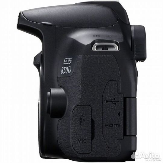 Canon 850D Body новый (гарантия)