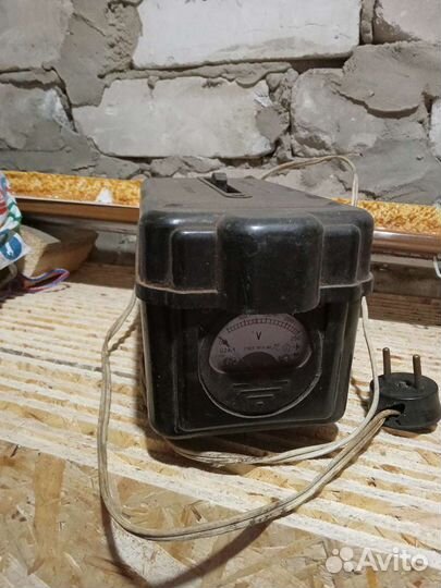 Старые радиоприёмники, трансивер