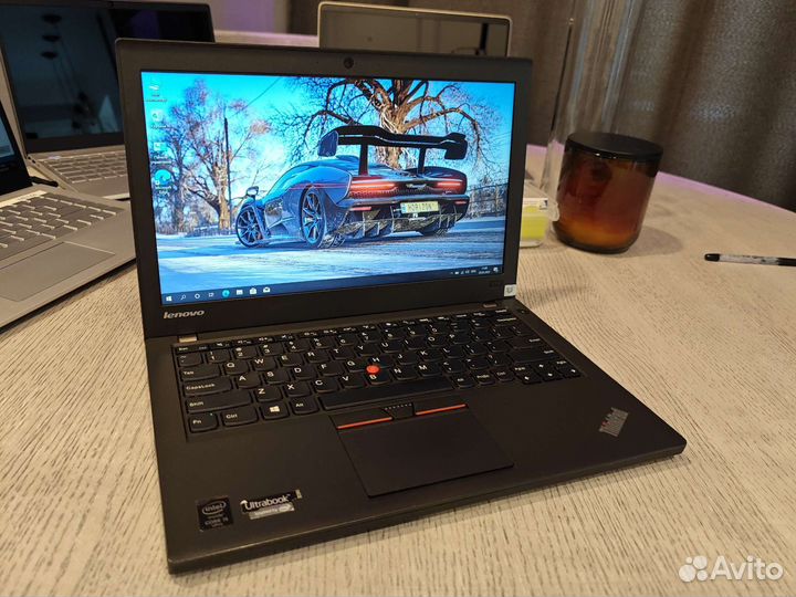 Lenovo ThinkPad X250 12