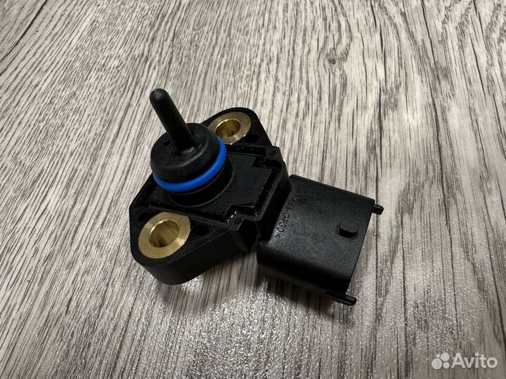 Датчик давления и масла и температуры камаз 5490