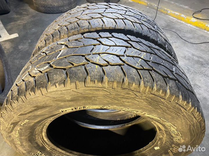 Cooper Discoverer A/T3 275/65 R18 116T