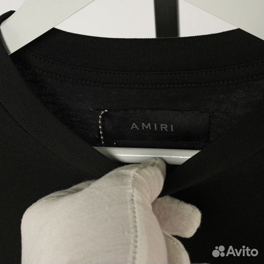 Футболка Amiri