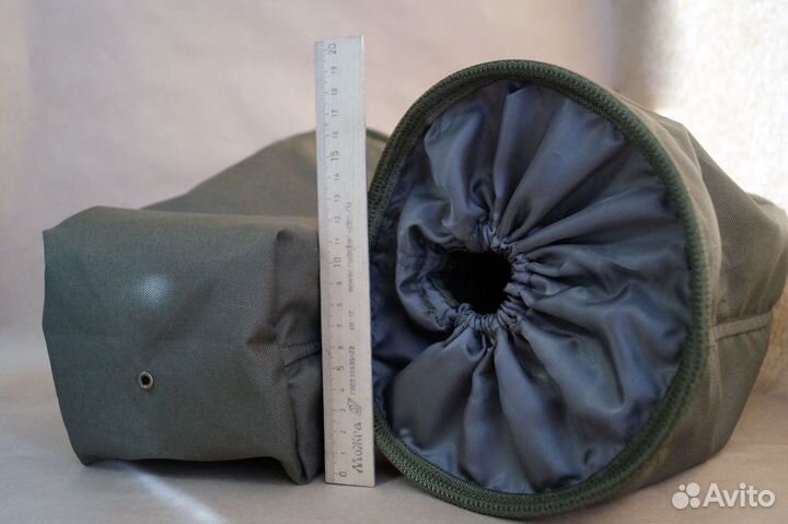 Подсумок для сброса магазинов