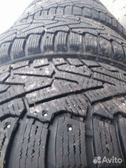 Pirelli Ice Zero 225/65 R17
