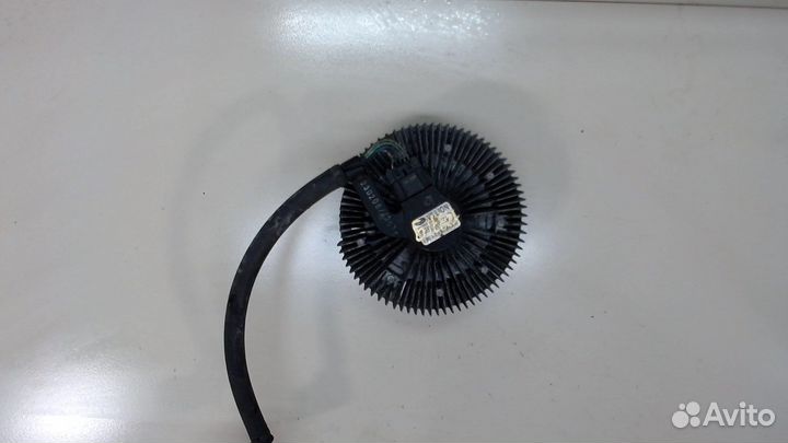 Муфта вентилятора Land Rover Discovery 3, 2006