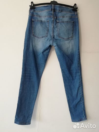 Джинсы (09.02.25)