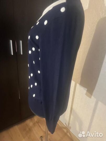 Джемпер женский 52 размер