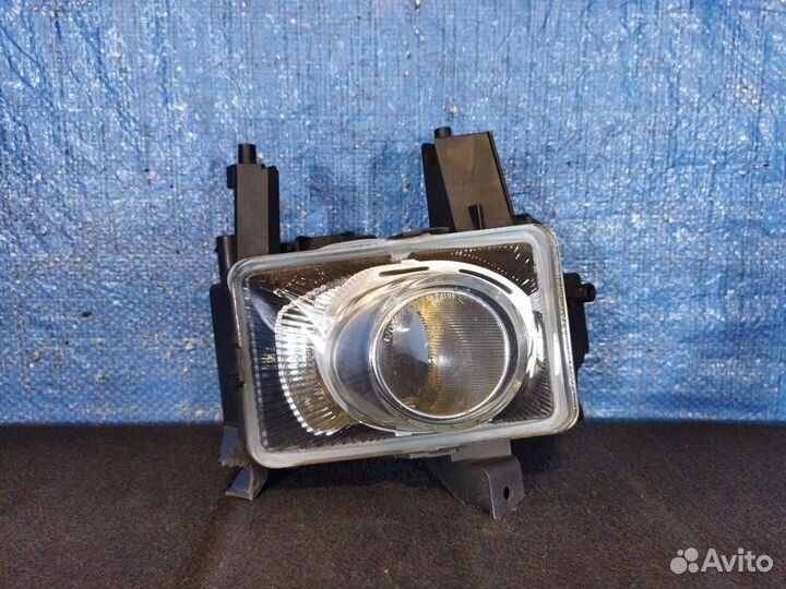 Фара птф Opel Astra Н 2004-2014
