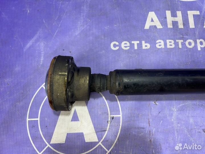 Карданный вал передний Volkswagen Touareg 7L GP