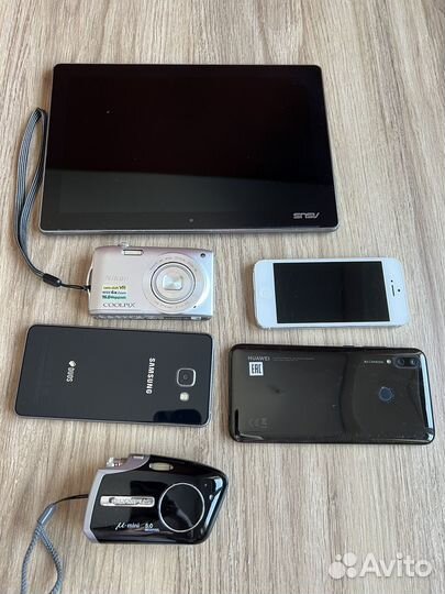 iPhone 5, 32 ГБ