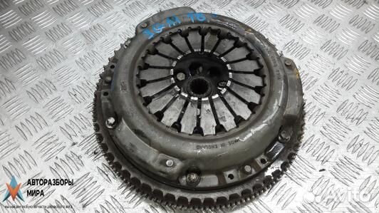 Маховик Rover 75 рест. 2005