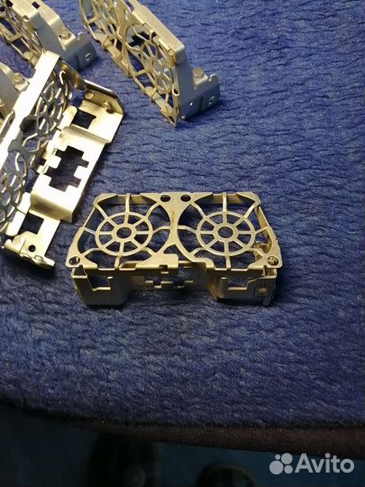 Кронштейн для кулера