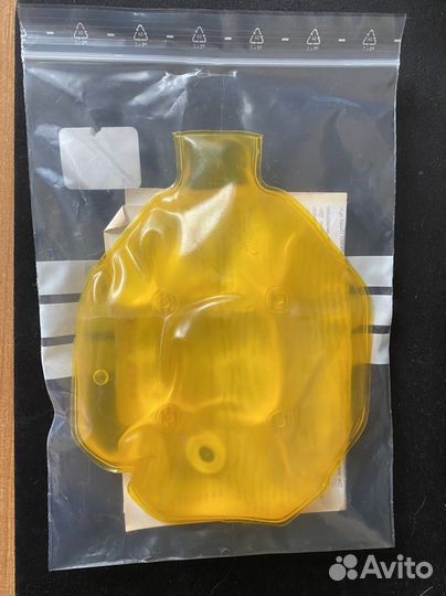 Солевая грелка