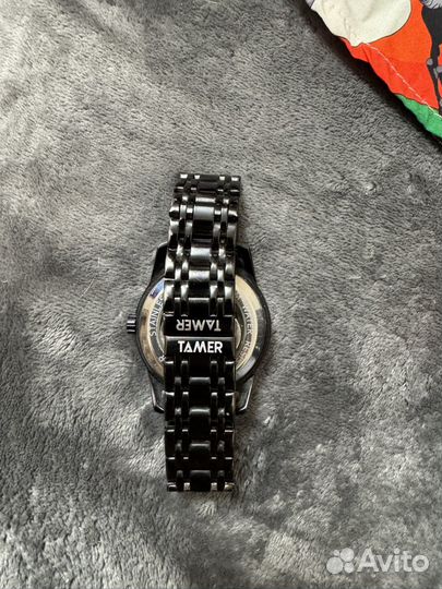 Наручные часы tamer