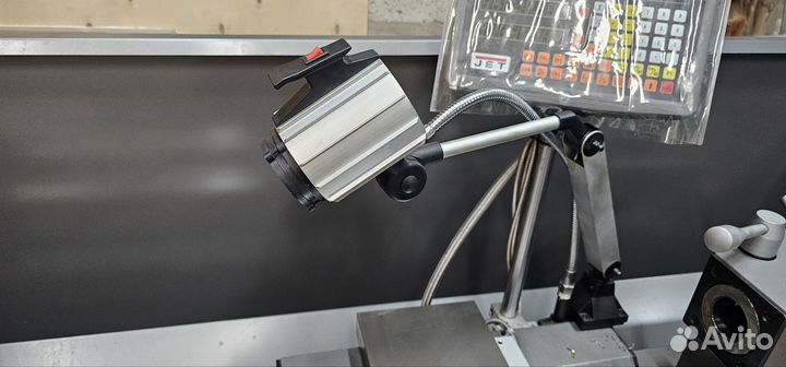 Универсальный токарный станок JET GH-1860 ZX