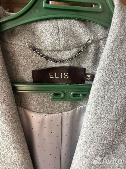 Пальто Elis 46