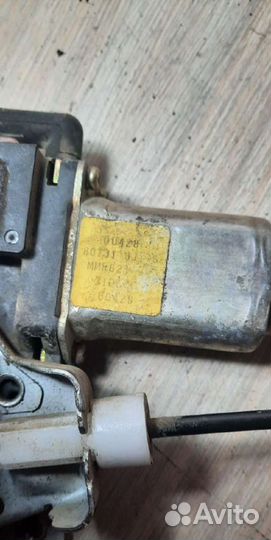 Эсп Nissan Bluebird U14