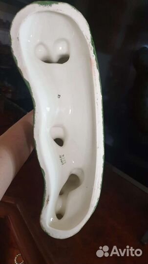 Статуэтка Конаково винтаж