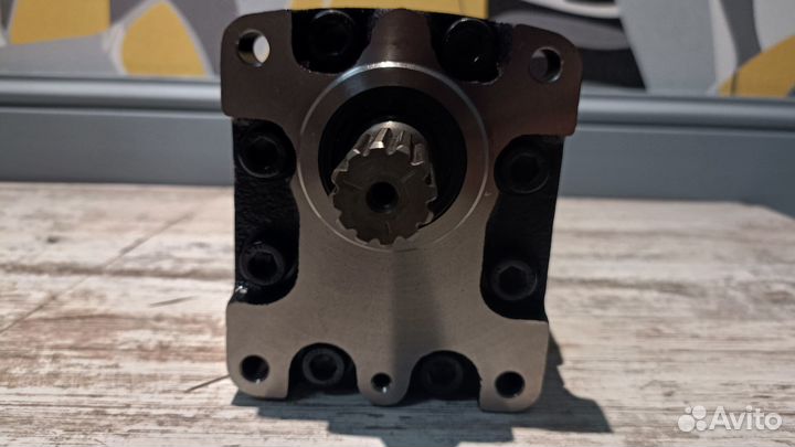 Насос гидравлический Nabco PHS2531-2516H AAL