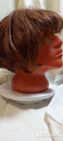 Парик прокат