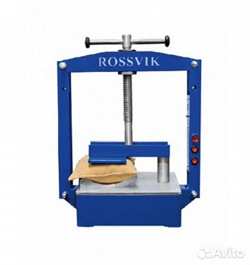 Вулканизатор тп-1М термопресс-1