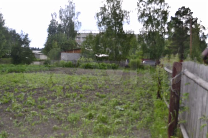 Участок 9,5 сот. (СНТ, ДНП)