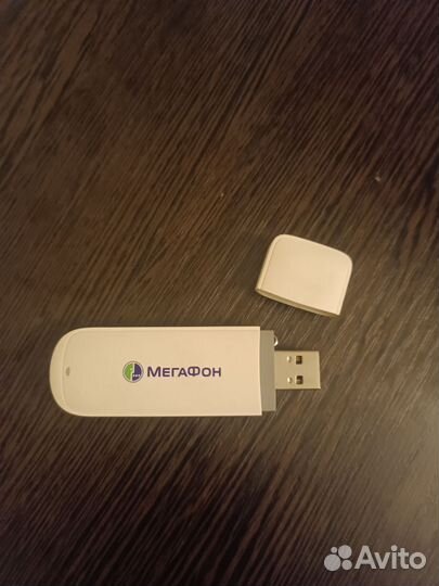 Модем 3G мегафон E352b