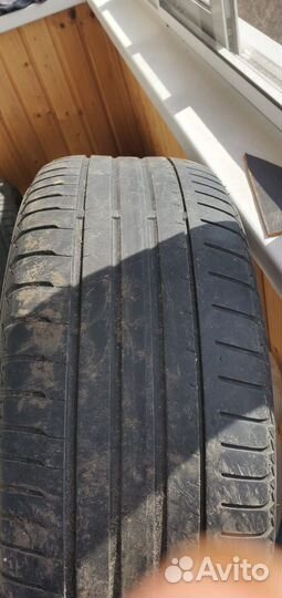 Bridgestone Turanza T005 205/55 R16 91W