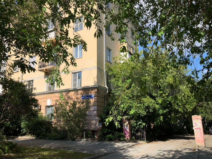 Свободного назначения, 38.7 м²