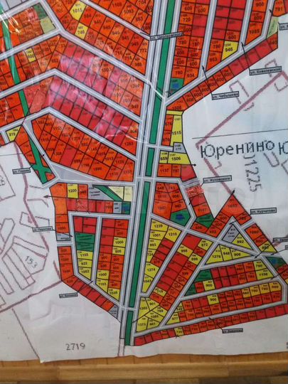 Участок 12,4 сот. (ИЖС)