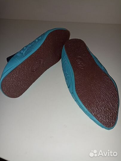 Марокканские тапочки, бабуши