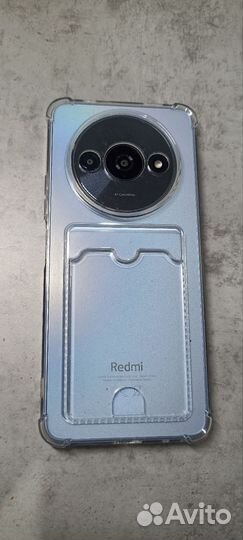 Xiaomi Redmi A3, 4/128 ГБ