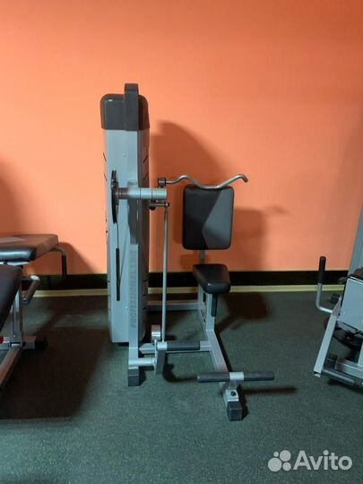 Спортивные тренажеры V-Sport