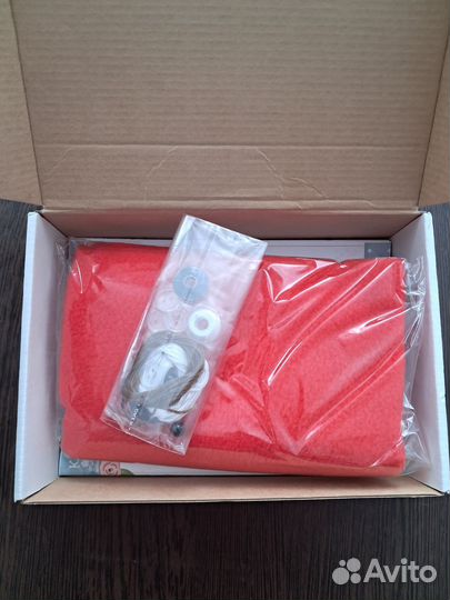 Набор для шитья мягкой игрушки новый