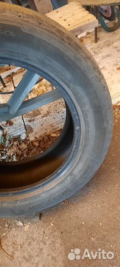 Hankook Ventus S1 Evo 2 K117 235/60 R18