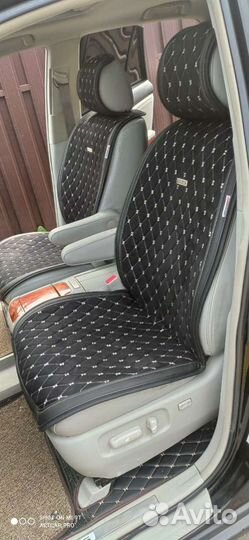 Накидки защитные