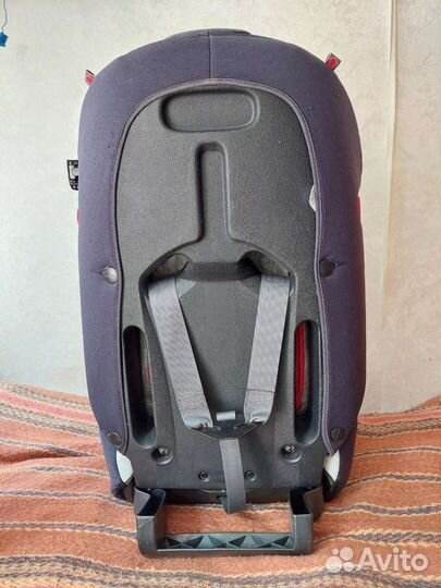 Автокресло inglesina prime migl